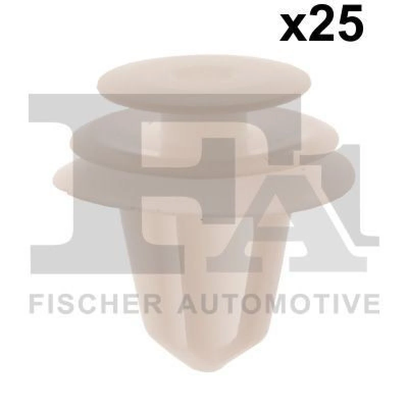 Image of FA1 Trim clip FA1 73-40004.25