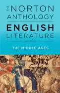 Image of norton anthology of english literature paperback