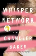 Image of whisper network a novel