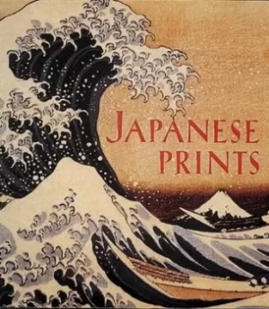 Image of Japanese Prints by James T. Ulak