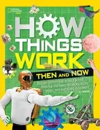Image of how things work then and now