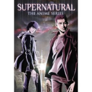 Image of Supernatural - The Anime Series