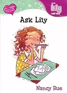 Image of ask lily