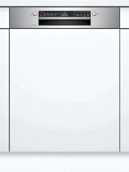 Image of Bosch Series 2 SMI2ITS33G Full Size Semi Integrated Dishwasher