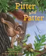 Image of pitter and patter