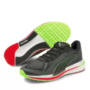 Puma Velocity Nitro Mens Running Shoes - Black