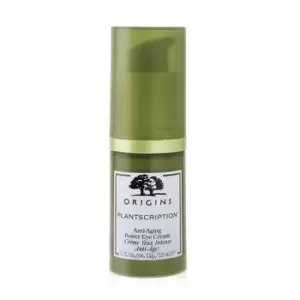 Image of OriginsPlantscription Anti-Aging Power Eye Cream 15ml/0.5oz