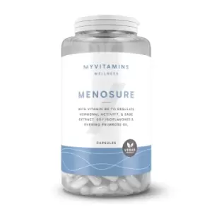 Image of Myvitamins Menosure Capsules - 60Capsules
