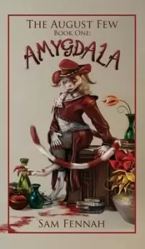 Image of Amygdala by Sam Fennah