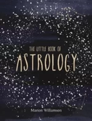 Image of little book of astrology