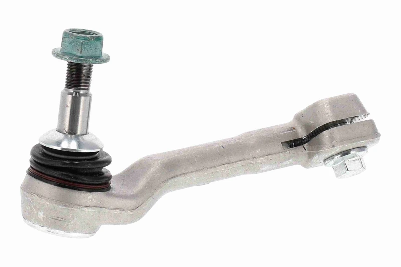 Image of VAICO V20-3093 Track rod end Green Mobility Parts Front Axle Right Tie Rod End (914)