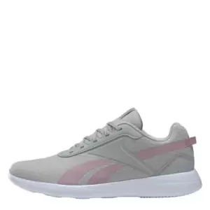 image of Reebok Stridium 2 Shoes Womens - Pure Grey 3 / Infused Lilac /