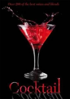 Image of Cocktail Hardback