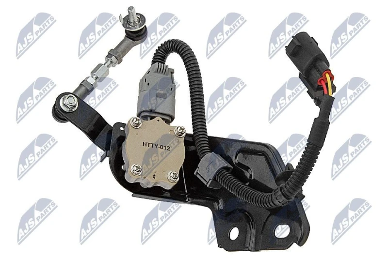 Image of NTY Headlight level sensor NTY ECX-TY-012