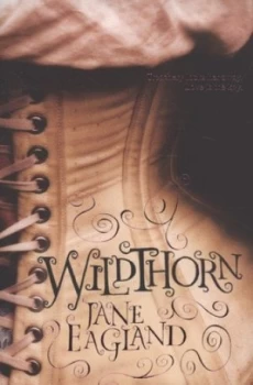 Image of Wildthorn by Jane Eagland Paperback