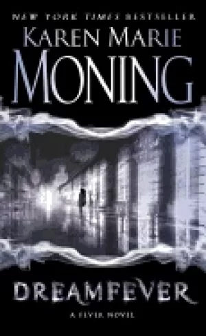 Image of dreamfever fever series book 4