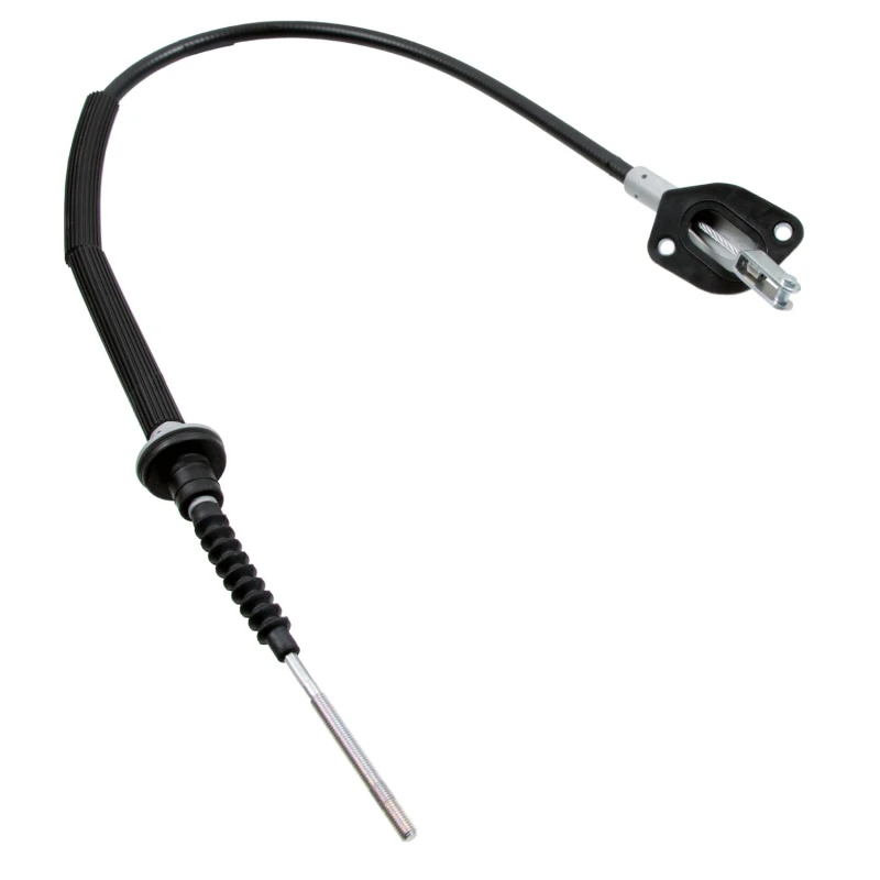 Image of Clutch Cable FEBI BILSTEIN 182027