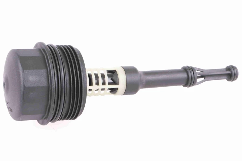 Image of Oil filter housing cap VAICO V30-3346