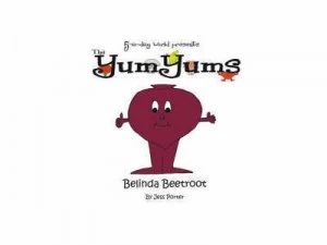 Image of Belinda Beetroot by Jess Porter Paperback