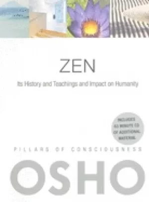 Image of zen its history and teachings and impact on humanity