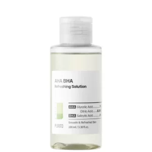 image of PURITO AHA BHA Refreshing Solution 100ml