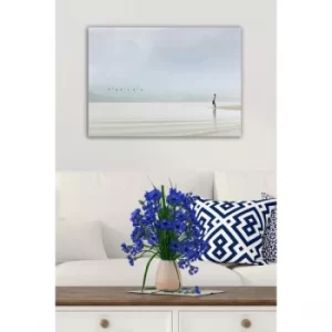 Image of 723596764-5070 Multicolor Decorative Canvas Painting