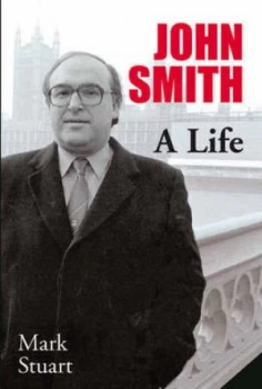 Image of John Smith by Mark Stuart Hardback