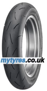 Image of Dunlop TT93F GP PRO ( 100/90-12 TL 49J M/C, Front wheel )