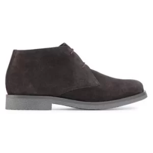Image of geox Shoes Unisex "{"it_IT.utf8":"Camoscio"}"