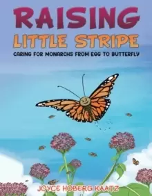 Image of RAISING LITTLE STRIPE