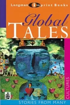 Image of Global tales by Beverley Naidoo