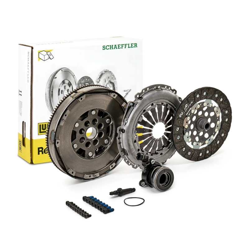 Image of Clutch kit LuK 600 0307 00