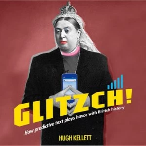 Image of Glitzch by Hugh Kellett Book