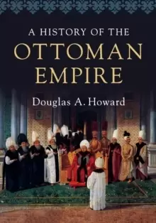 Image of A History of the Ottoman Empire