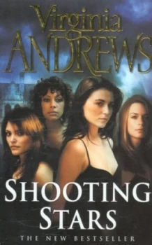 Image of Shooting Stars by Virginia Andrews Paperback