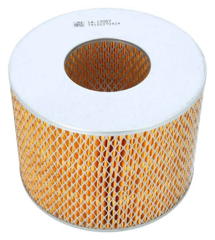 Image of DT Spare Parts 14.17057 Air filter Filter Insert Air Filter (8)