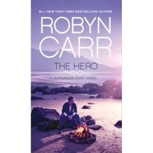 Image of The Hero by Robyn Carr Paperback