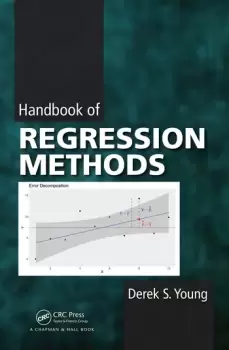 Image of Handbook of Regression Methods