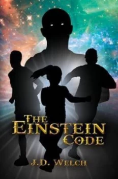 Image of The Einstein Code by J. D. Welch Paperback