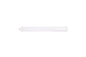 Image of Integral LED IP65 Batten 18.5W 2ft Non-Linkable