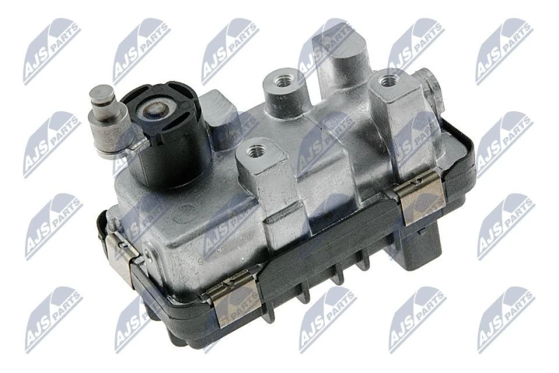 Image of NTY Actuator, turbocharger NTY ECD-ME-006