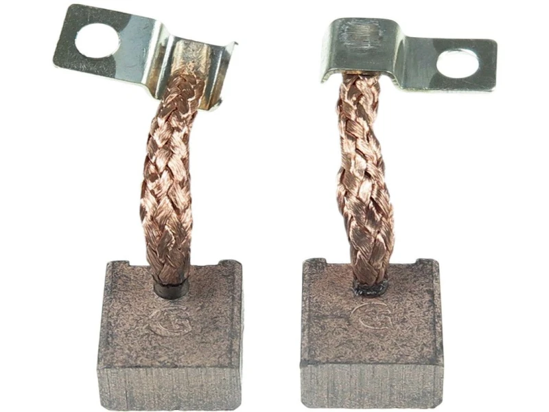 Image of AS-PL Carbon Brush, starter AS-PL SB4006