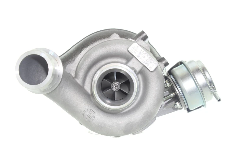 Image of Turbocharger ALANKO 10900080
