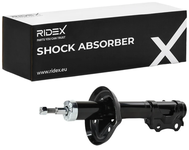 Image of RIDEX Shock absorber RIDEX 854S18216