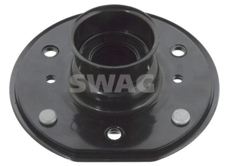 Image of Top strut mount SWAG 40 10 6751