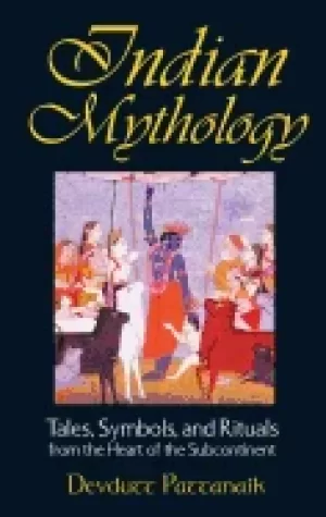 Image of indian mythology tales symbols and rituals from the heart of the subcontine