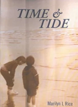 Image of Time and Tide by Marilyn L Rice Paperback