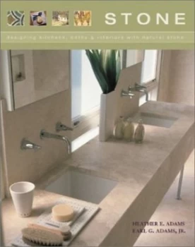 Image of Stone by Heather Adams and Earl G Adams Book