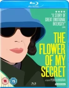 Image of The Flower of My Secret