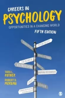 Image of Careers in Psychology : Opportunities in a Changing World